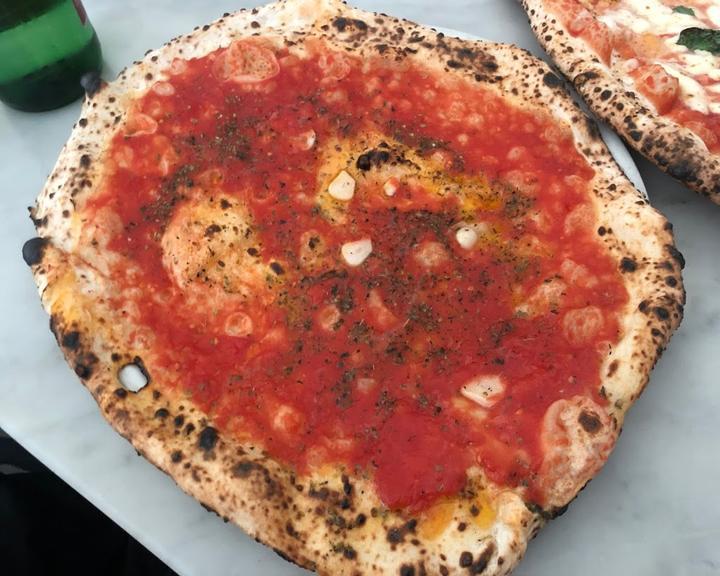 Rist.Pizzeria Da Michele