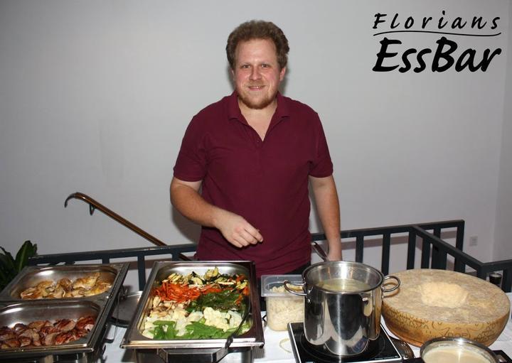 Florians EssBar