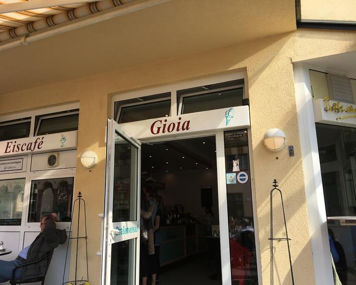 Eiscafe Gioia